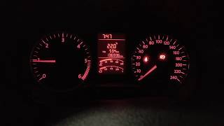 Síntomas del 01276 Great Wall