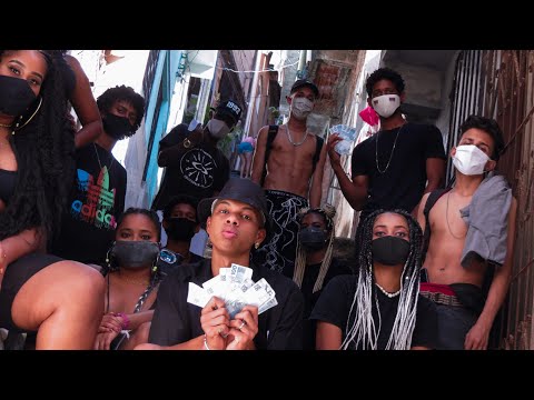 Onype - Sangue Azul 💧 (CLIPE OFICIAL)