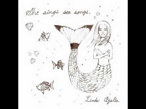 Linda Bjalla - Calling From The Sea