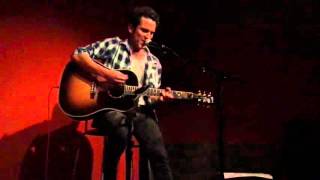 Mr. Nobody - Jaime G. Soriano (Sexy Sadie - Sr. Nadie) en el Fotomaton 21-11-15