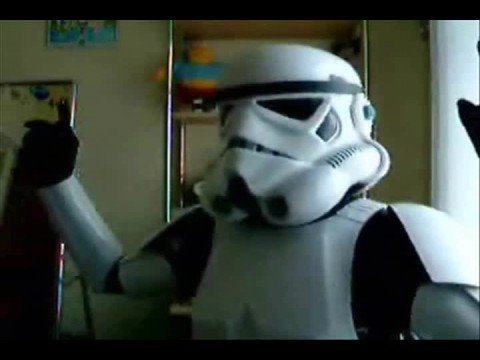 Numa Numa Stormtrooper Danceoff !!!!! [High Quality]