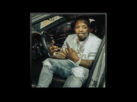 (FREE) Lil Zay Osama Type Beat - "It Hurts"