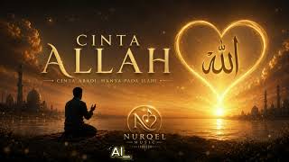 Download lagu Cinta Allah mp3