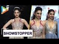 Lakme Fashion Week Kiara Advani Radhika Apte Walk The Ramp On DAY 5