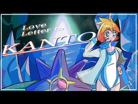 Nobody Appreciated What Gen 2 Did to Kanto