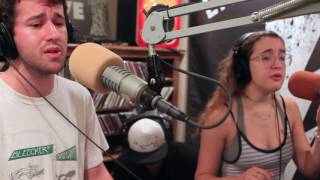 Lawrence - Misty Morning - Live on Lightning 100 powered by ONErpm.com