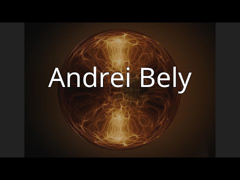 Andrei Bely