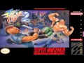 Snes Music Final Fight 2 Creeping Wheeping Extended