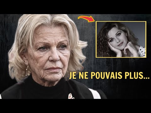 At 75, Jeane Manson breaks her silence and admits her critical health condition.