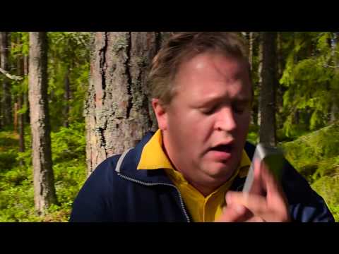 Sommartravet med Ingemar & Franko - Avsnitt 2