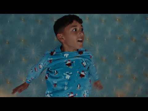 The Christmas Double | EE | Christmas Ad 2025