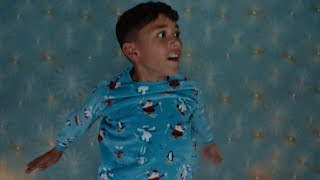 Christmas ad 2025
