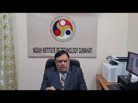 IIT Guwahati General video thumbnail 3
