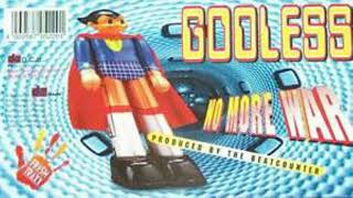 Godless - No More War (Extended Mix)