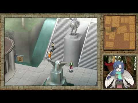 Suikoden V 108-Star Story Run (2025) Part 3 — Oh, No! We're Being "Backed" By the Corrupt Clowns!