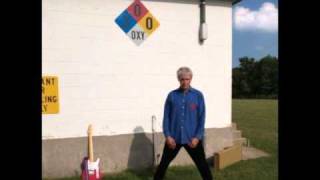 Robert Pollard - Touch Me In The Right Place