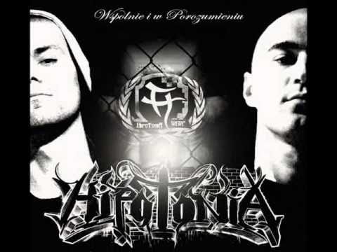 HipoToniA WIWP ft. Dejw (Szajka), Gabi - Co łączy niech nie dzieli