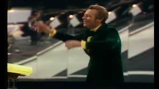 Bert Kaempfert &amp; Orchester - Medley 1978