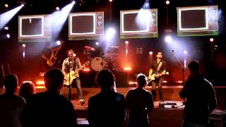 Bread of Stone - Parachute - Indie Roadshow 2013