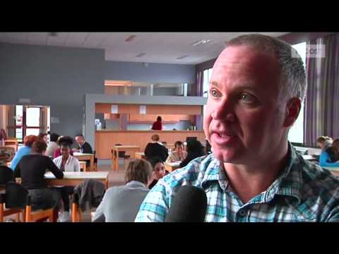 StadsTV Buggenhout - OCMW - VDAB