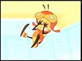 Tony Flakes Commercial