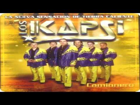 download lagu mp3 mp4 Los Kapsi El Camionero, download lagu Los Kapsi El Camionero gratis, unduh video klip Los Kapsi El Camionero