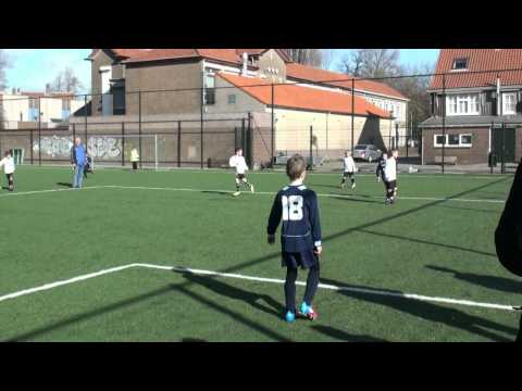 250212 4-4 DHSC F1 - JSV F1