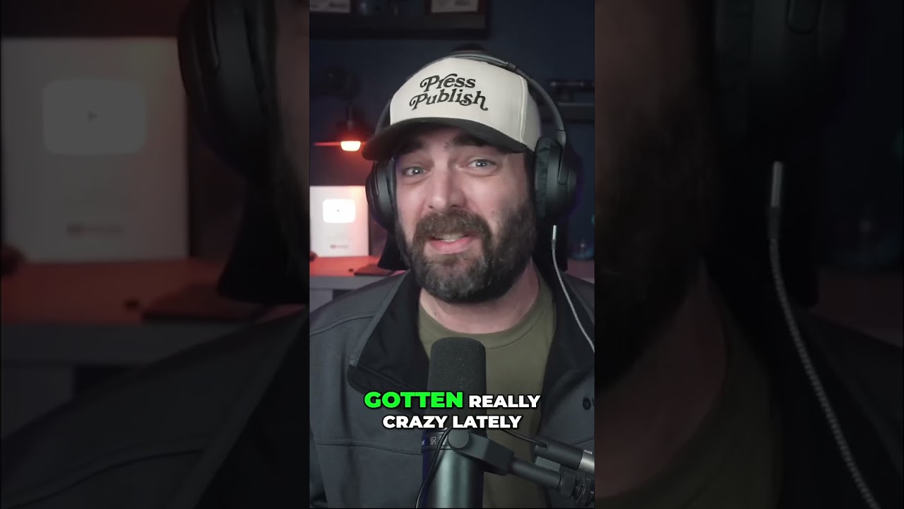 Why is OpenAI FREAKING OUT