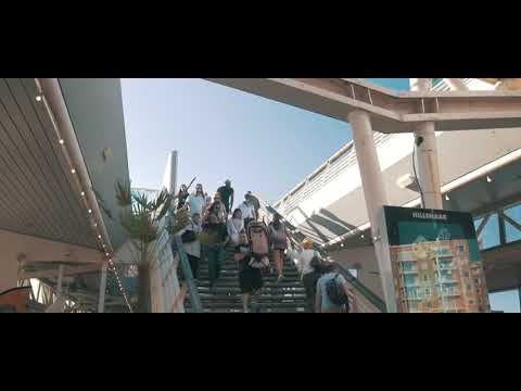 ALUSH - PETITE AMIE (PROD) راب الماني 2018