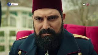 Payitaht Abdülhamid 45. Bölüm - Fikrimin İnce Gülü