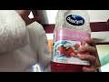 HOMEMADE STARBUCKS PINK DRINK EASY 2 INGREDIENT HOMEMADE PINK DRINK