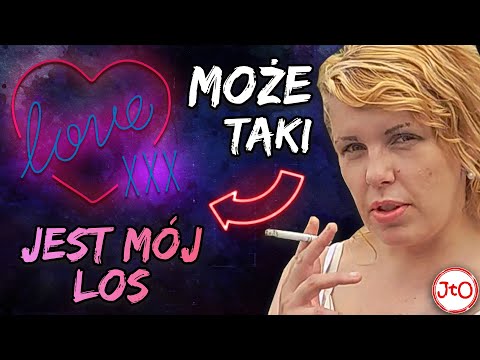 ANIELA - Dama do towarzystwa - może TAKI jest MÓJ LOS?