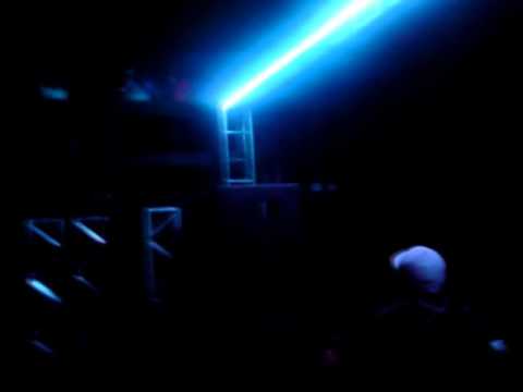 MC RICKELME NA FIESTA CLUB EM PORTO ALEGRE EU QUERO TCHU