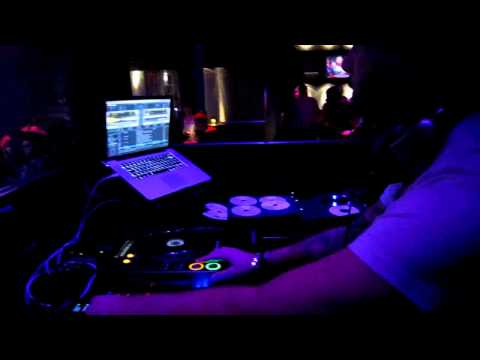 JOCHEN PASH 31.10.2010 Aer Club, Stuttgart