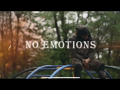 Brenty- No Emotions (OFFICIAL MUSIC VIDEO)