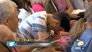 Lawmakers shut down DMV audit proposal despite hours-long lines