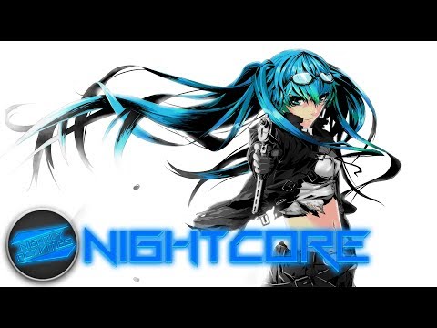 |HQ| Nightcore - Pushing Me Away [Linkin Park]
