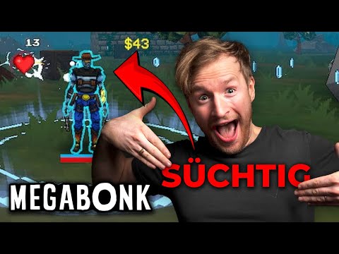 My new addiction = Your new addiction | Megabonk - First impressions