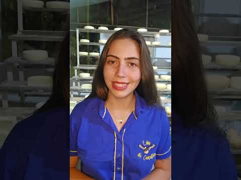 Festival do Queijo Canastra em São Roque de Minas