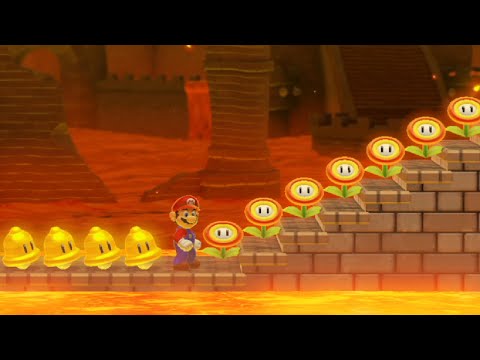 Super Mario Maker 2 - Endless Mode #859