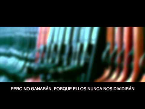 El mundo eres tú