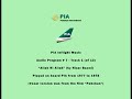 PIA Pakistani Inflight Music 07 01 Allah Hi Allah By Nisar Bazmi Instrumental