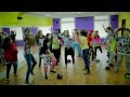 Хип-хоп, хореограф - Вашеця-Калмыкова Юлия, подростковая группа, трек ...