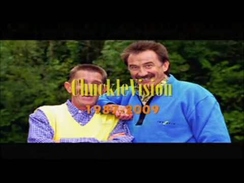 ChuckleVision - How it Should Have Ended
