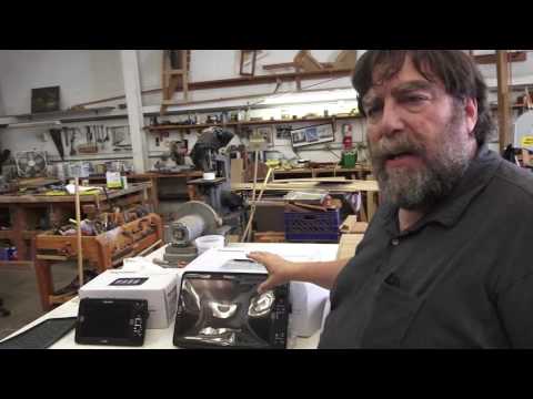 Restoring Susanna EP 73 July 27 2016