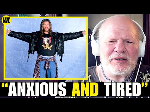 Raven: I’ve Had Parkinson’s 10 Years Off And On, I Have A Small Hitch In My Gait, Mainly It’s Just A Tremor