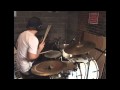Karl Jenkins - Palladio Drum Cover 