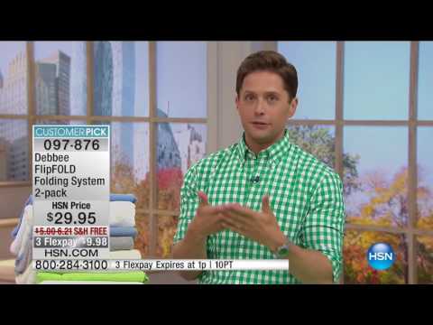 HSN | Home Solutions 08.29.2016 - 12 PM