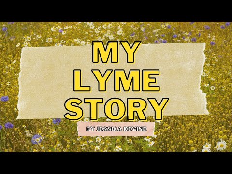 Lyme Story