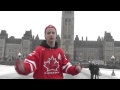 "Oh... Canada - Classified" (Homemade Video!)